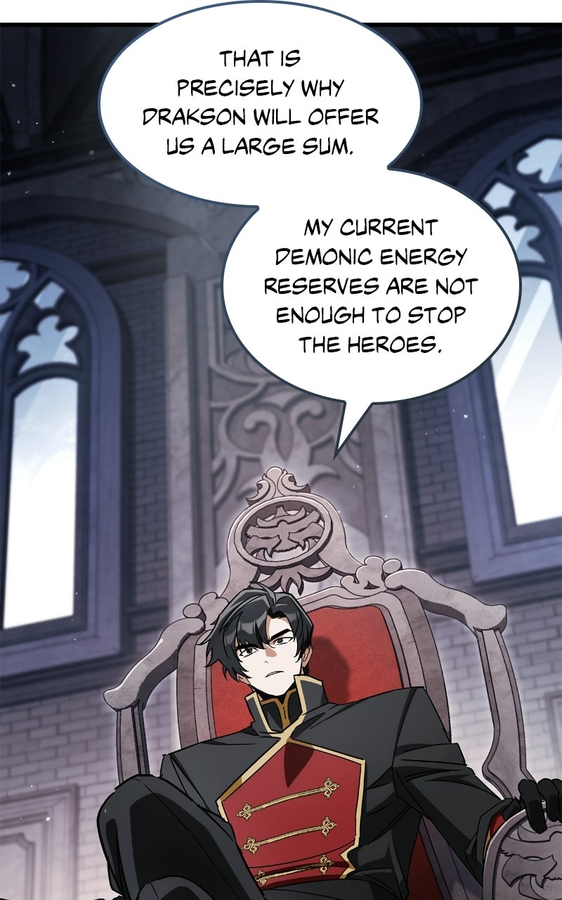 Too Many Heroesfor the Demon Lord Ep. 4 - Precious Heir page 92 - 