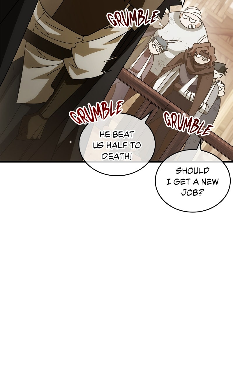 Too Many Heroesfor the Demon Lord Ep. 5 - Prepare Dinner page 140 - 