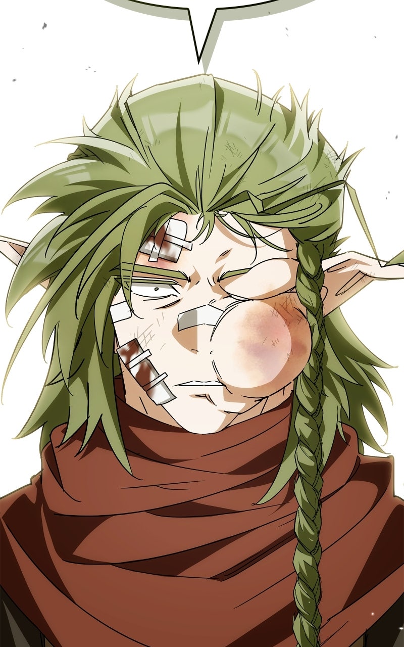 Too Many Heroesfor the Demon Lord Ep. 5 - Prepare Dinner page 149 - 