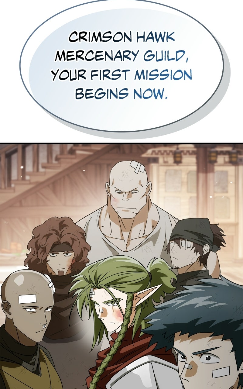 Too Many Heroesfor the Demon Lord Ep. 5 - Prepare Dinner page 159 - 
