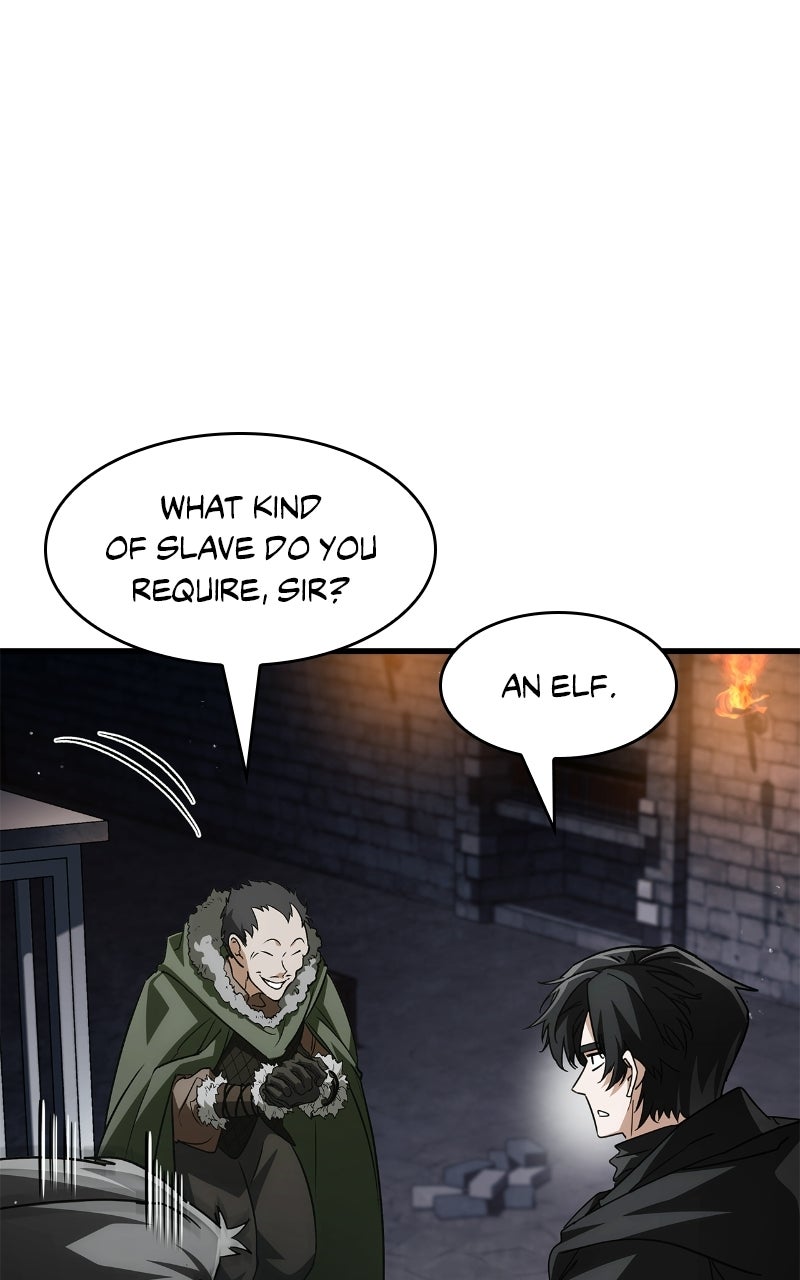 Too Many Heroesfor the Demon Lord Ep. 5 - Prepare Dinner page 5 - 