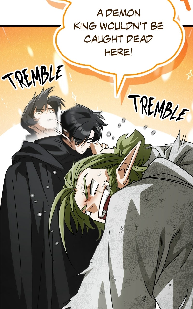 Too Many Heroesfor the Demon Lord Ep. 5 - Prepare Dinner page 48 - 
