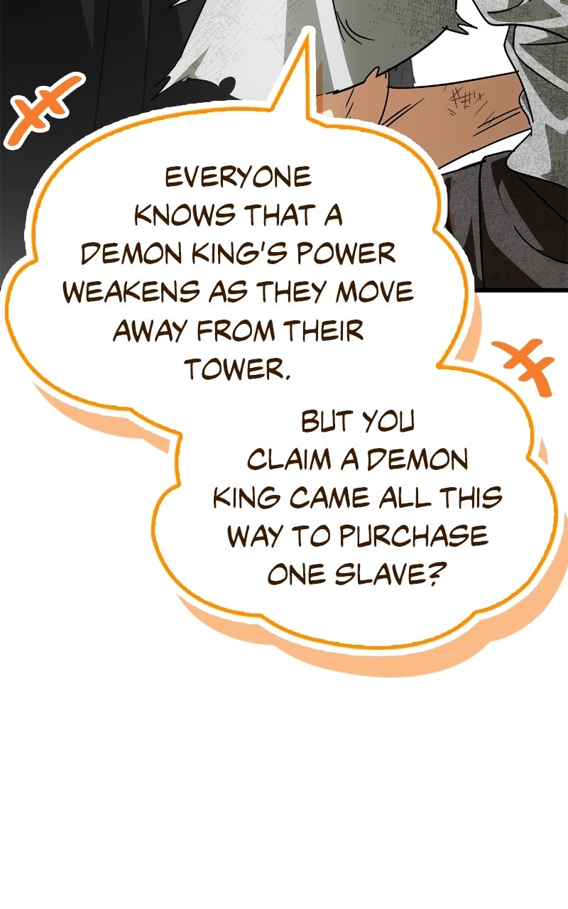 Too Many Heroesfor the Demon Lord Ep. 5 - Prepare Dinner page 49 - 