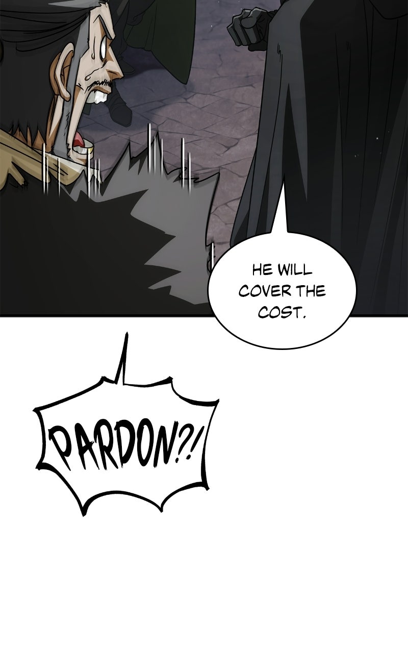 Too Many Heroesfor the Demon Lord Ep. 5 - Prepare Dinner page 6 - 