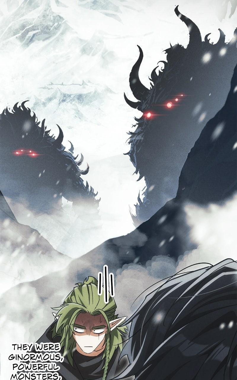 Too Many Heroesfor the Demon Lord Ep. 5 - Prepare Dinner page 71 - 