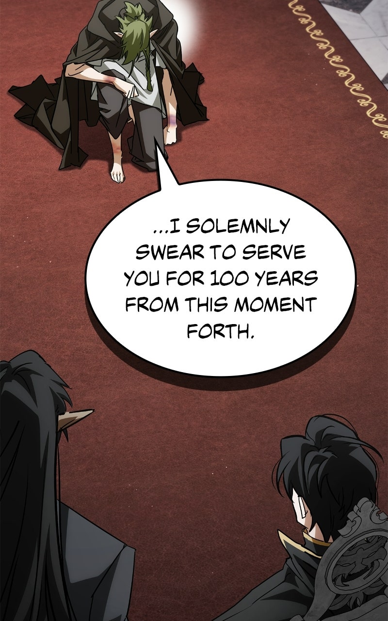 Too Many Heroesfor the Demon Lord Ep. 5 - Prepare Dinner page 75 - 