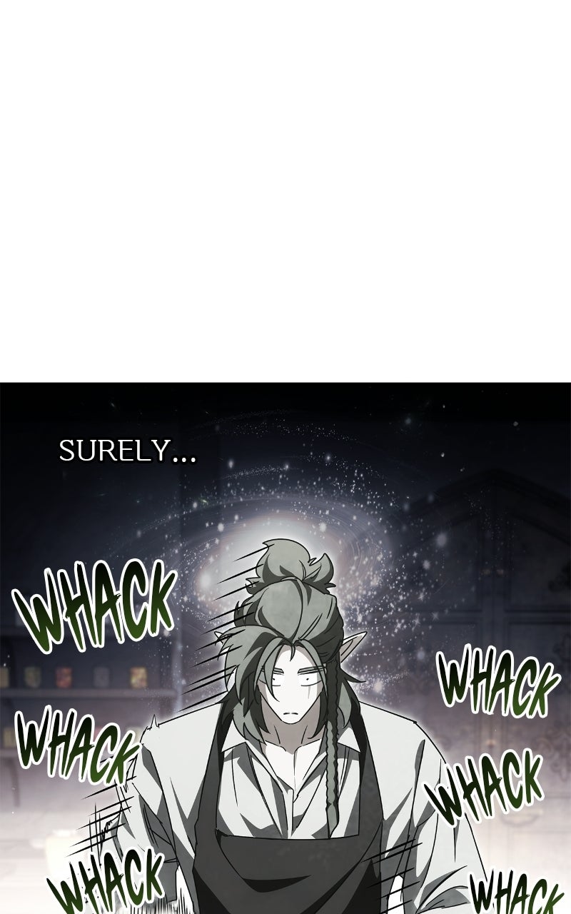 Too Many Heroesfor the Demon Lord Ep. 5 - Prepare Dinner page 82 - 