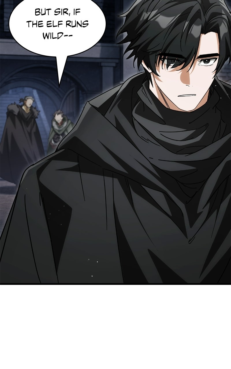 Too Many Heroesfor the Demon Lord Ep. 5 - Prepare Dinner page 10 - 