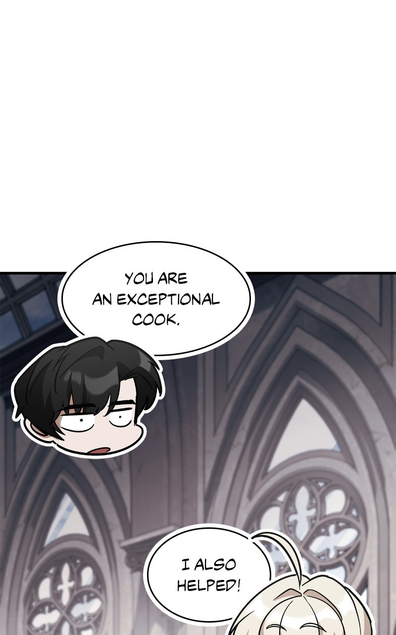 Too Many Heroesfor the Demon Lord Ep. 5 - Prepare Dinner page 96 - 