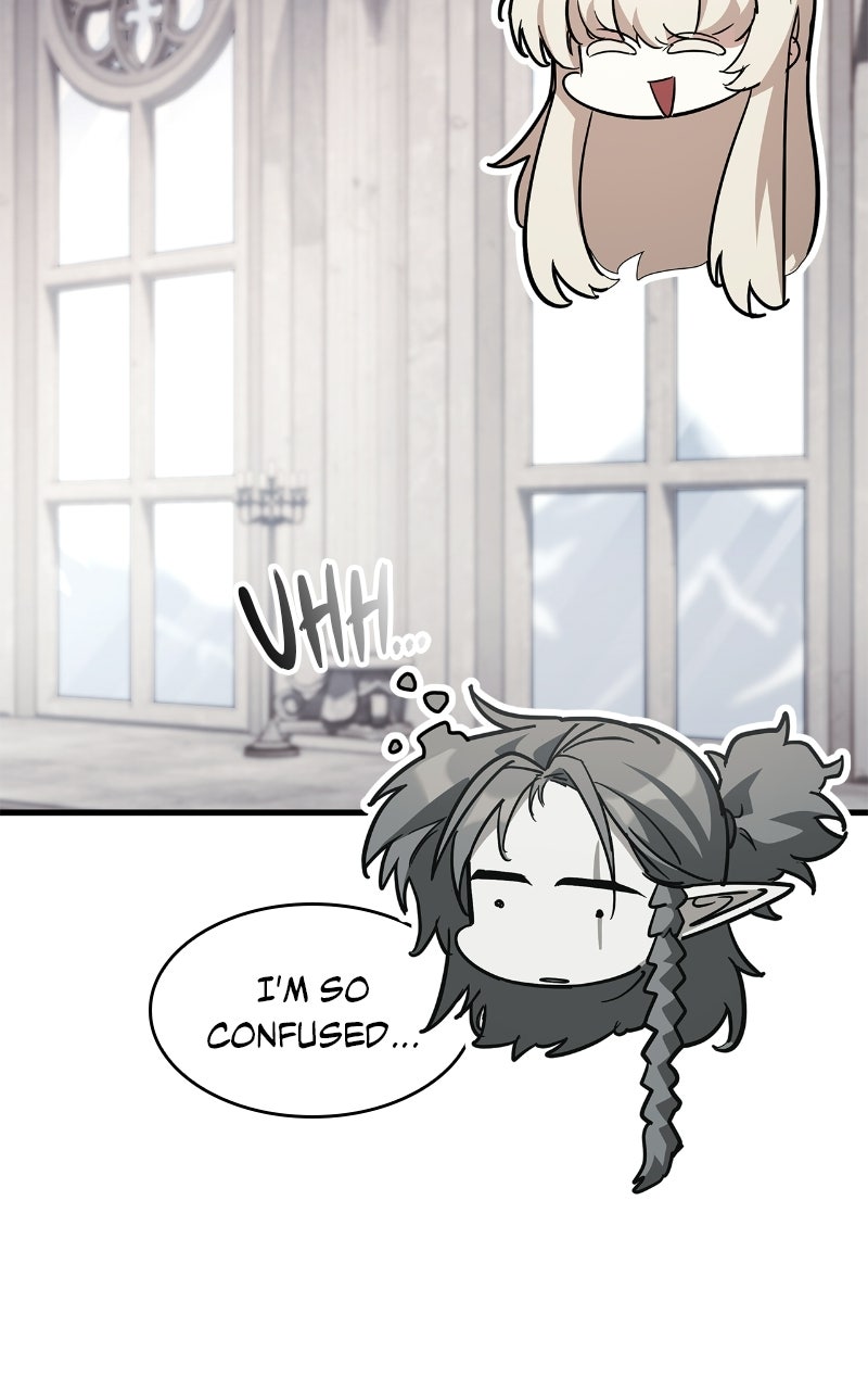 Too Many Heroesfor the Demon Lord Ep. 5 - Prepare Dinner page 97 - 