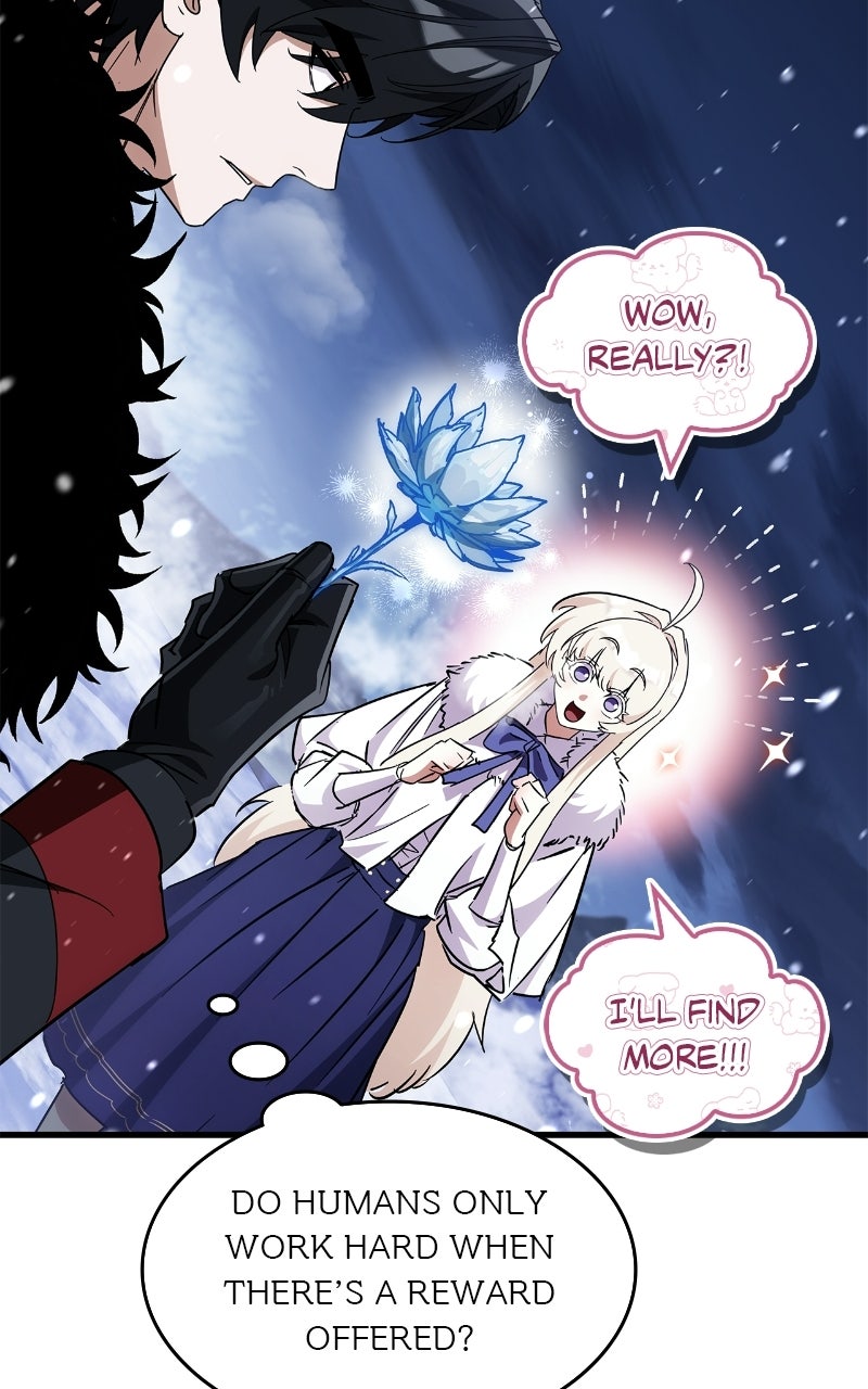 Too Many Heroesfor the Demon Lord Ep. 6 - Call Me Ernyan! page 117 - 