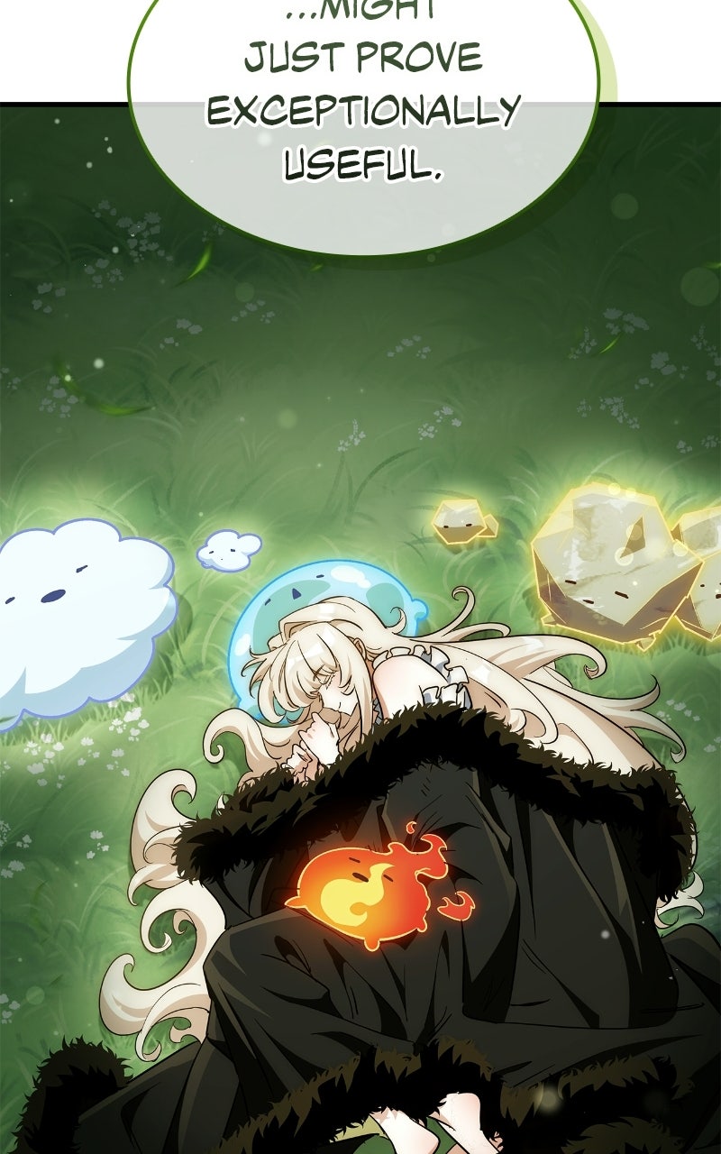 Too Many Heroesfor the Demon Lord Ep. 6 - Call Me Ernyan! page 125 - 