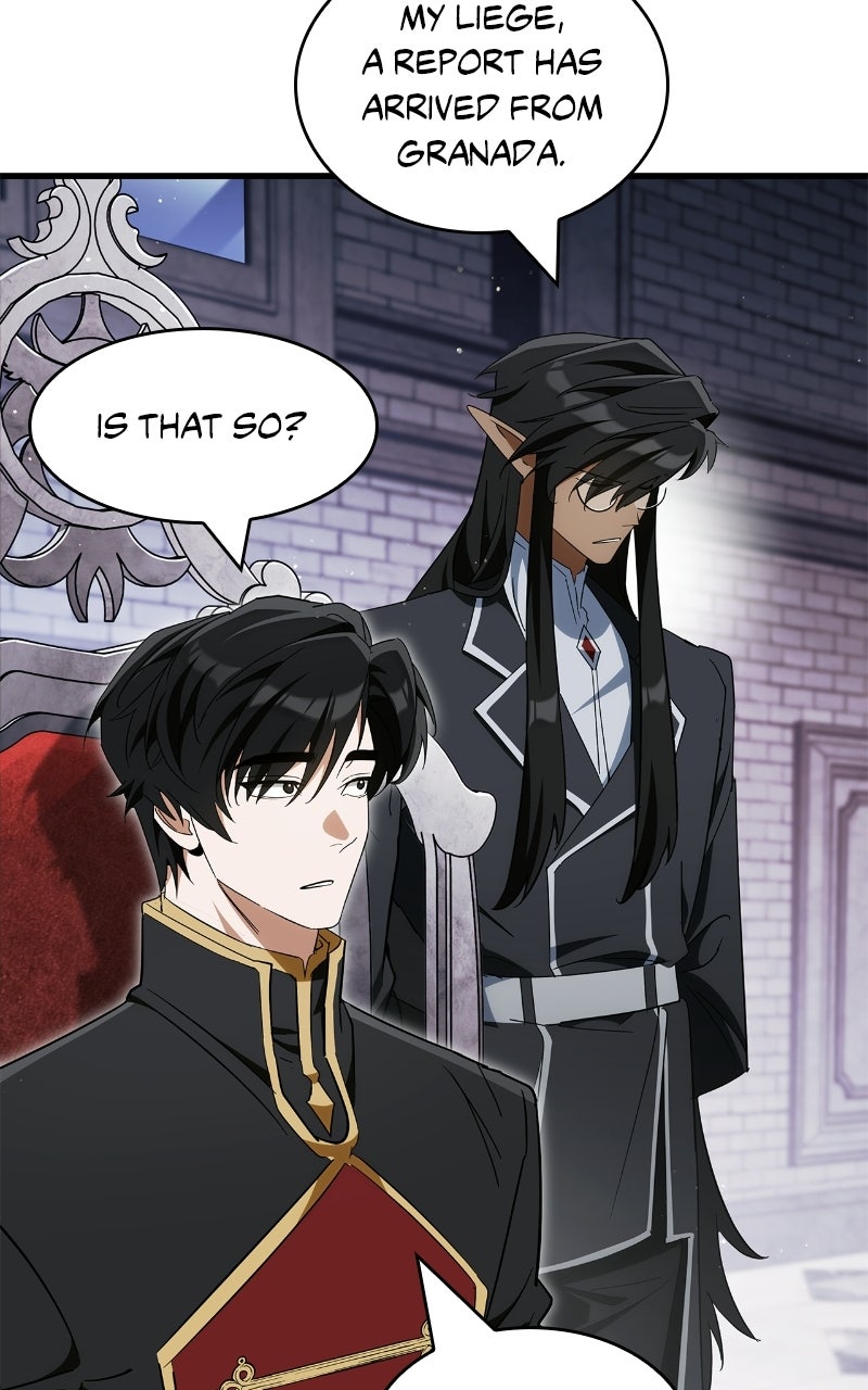 Too Many Heroesfor the Demon Lord Ep. 6 - Call Me Ernyan! page 127 - 