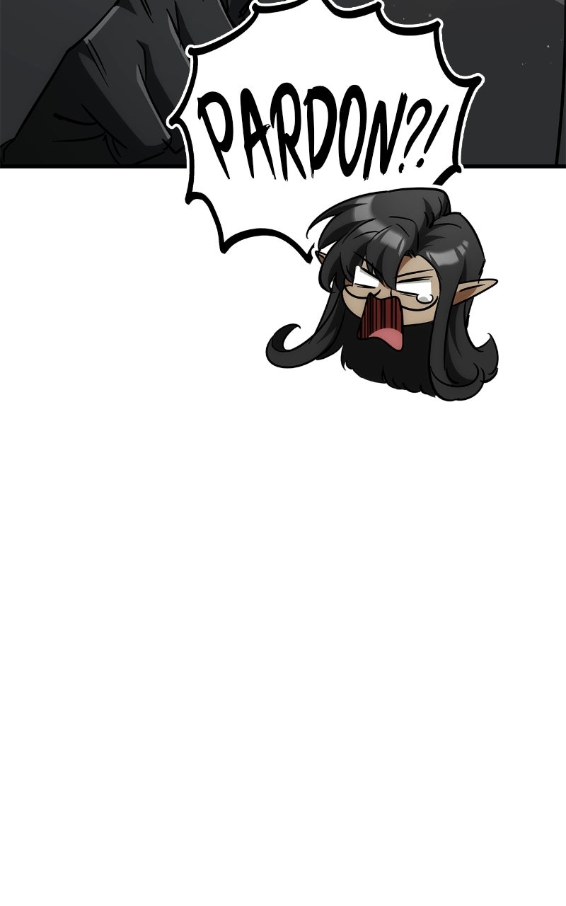 Too Many Heroesfor the Demon Lord Ep. 6 - Call Me Ernyan! page 136 - 