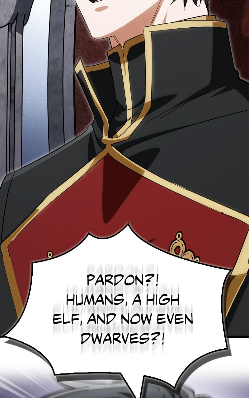 Too Many Heroesfor the Demon Lord Ep. 6 - Call Me Ernyan! page 145 - 