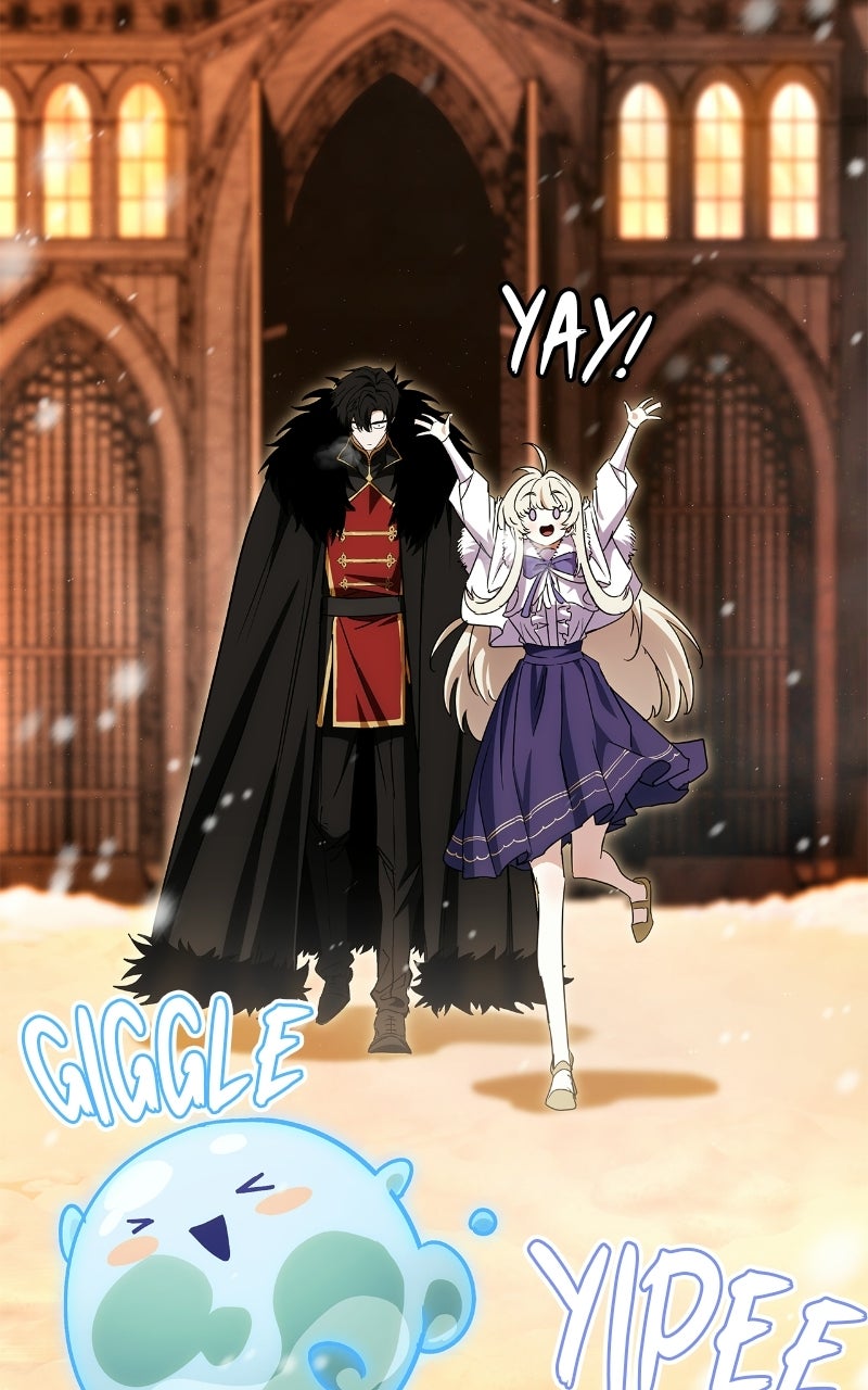 Too Many Heroesfor the Demon Lord Ep. 6 - Call Me Ernyan! page 27 - 