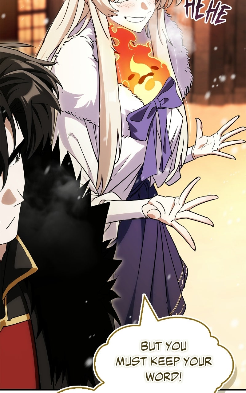 Too Many Heroesfor the Demon Lord Ep. 6 - Call Me Ernyan! page 30 - 
