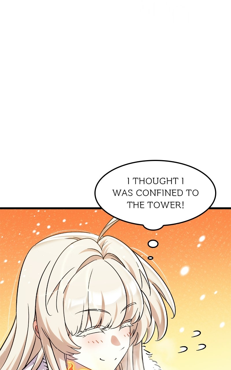 Too Many Heroesfor the Demon Lord Ep. 6 - Call Me Ernyan! page 35 - 