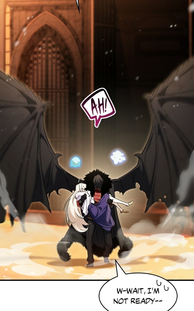 Too Many Heroesfor the Demon Lord Ep. 6 - Call Me Ernyan! page 39 - 