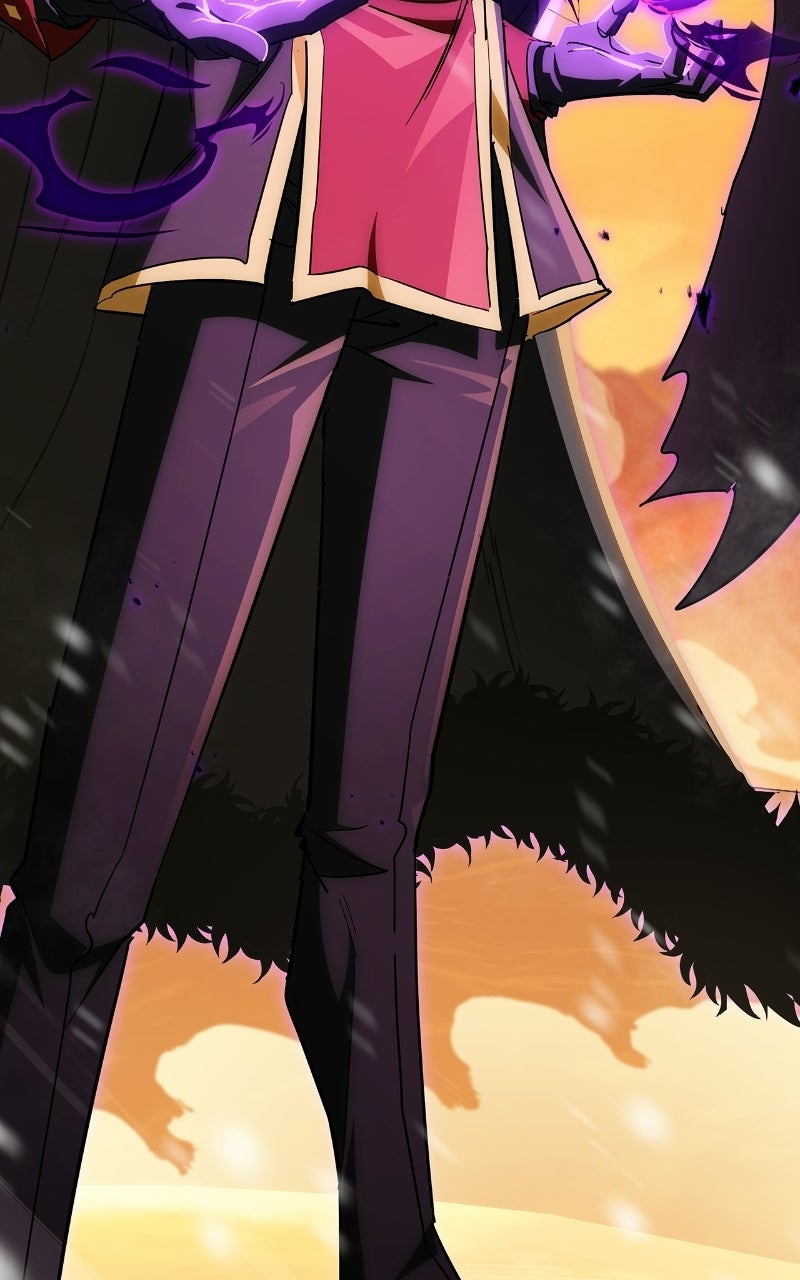 Too Many Heroesfor the Demon Lord Ep. 6 - Call Me Ernyan! page 83 - 