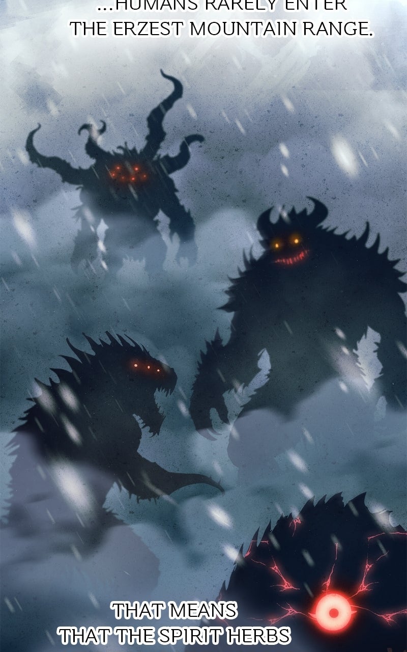 Too Many Heroesfor the Demon Lord Ep. 6 - Call Me Ernyan! page 10 - 