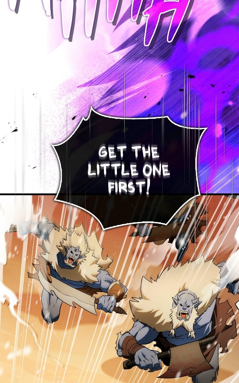 Too Many Heroesfor the Demon Lord Ep. 6 - Call Me Ernyan! page 95 - 