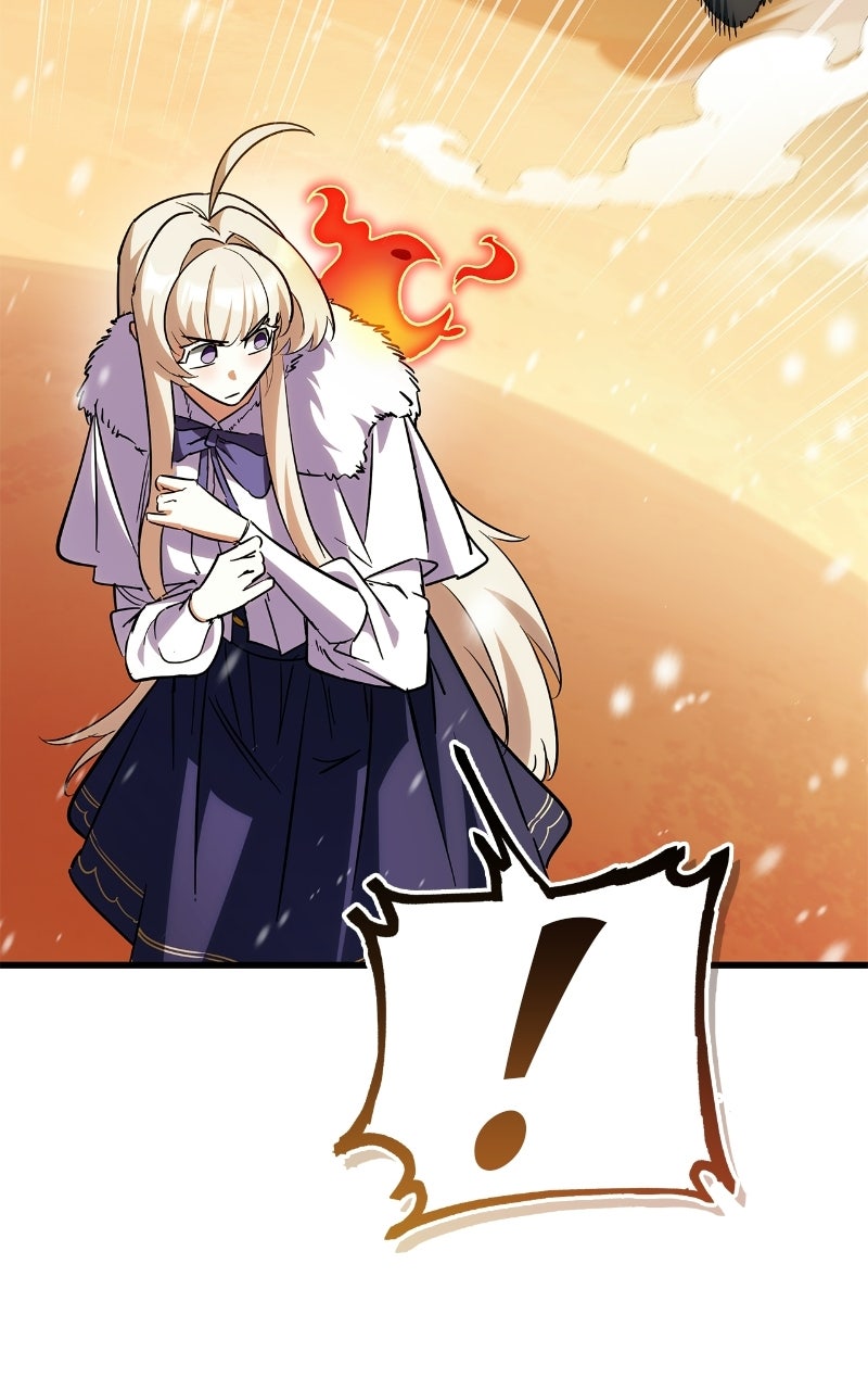 Too Many Heroesfor the Demon Lord Ep. 6 - Call Me Ernyan! page 96 - 