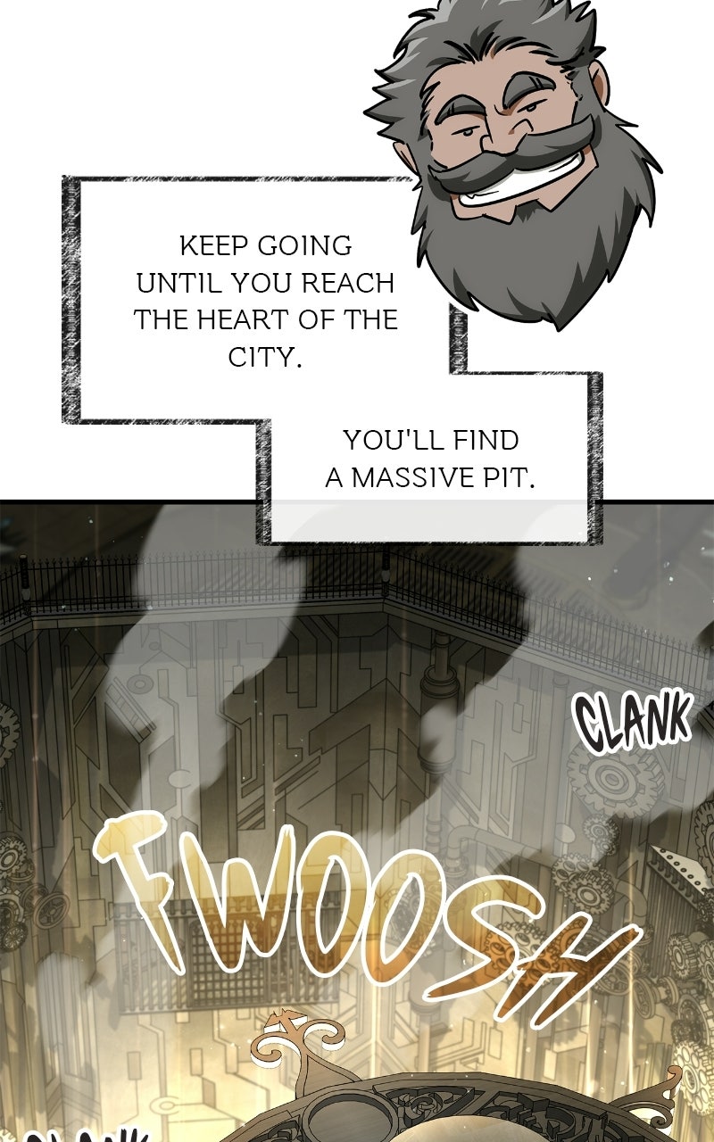 Too Many Heroesfor the Demon Lord Ep. 7 - The Dwarf Hero and the Dwarf Princess page 11 - 