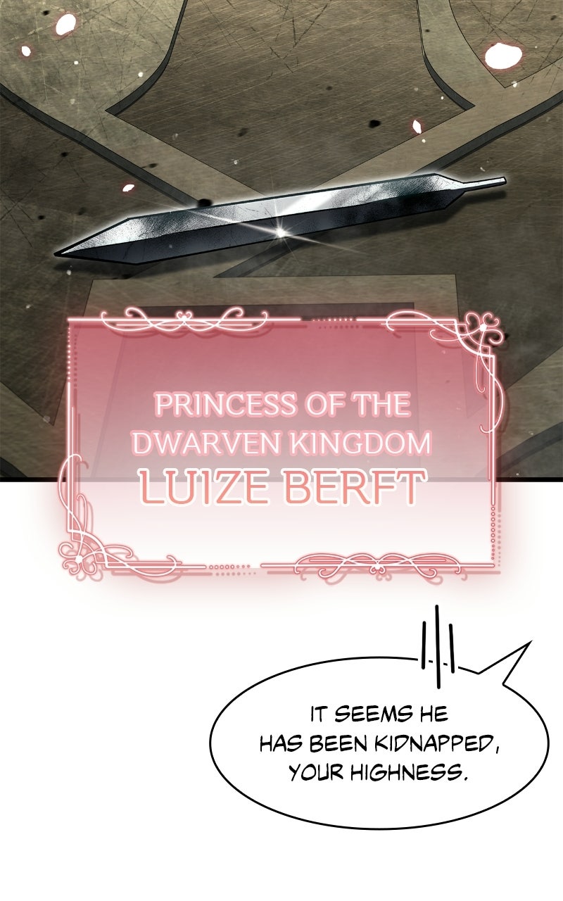 Too Many Heroesfor the Demon Lord Ep. 7 - The Dwarf Hero and the Dwarf Princess page 101 - 