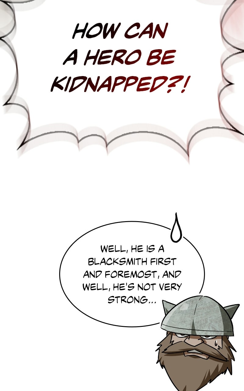 Too Many Heroesfor the Demon Lord Ep. 7 - The Dwarf Hero and the Dwarf Princess page 104 - 