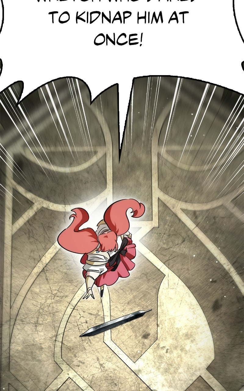 Too Many Heroesfor the Demon Lord Ep. 7 - The Dwarf Hero and the Dwarf Princess page 106 - 