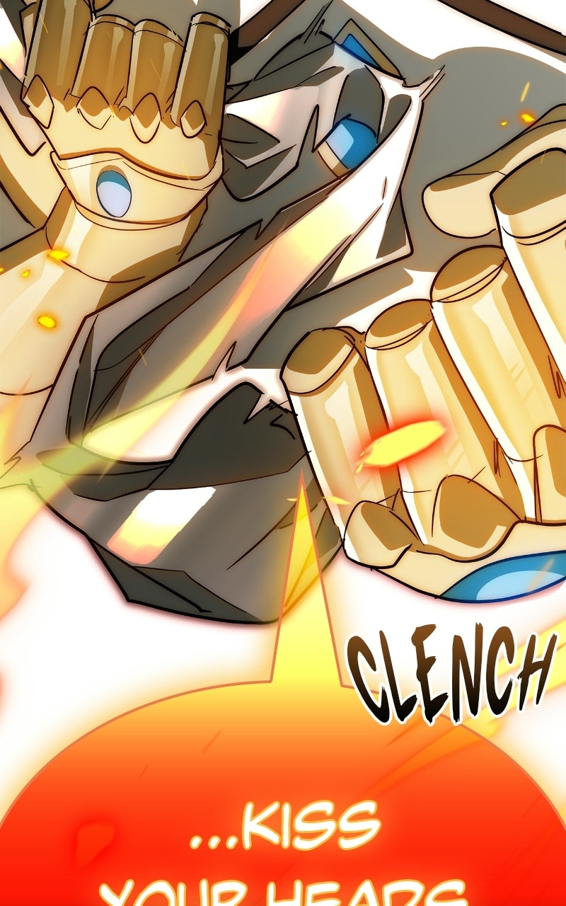 Too Many Heroesfor the Demon Lord Ep. 7 - The Dwarf Hero and the Dwarf Princess page 110 - 