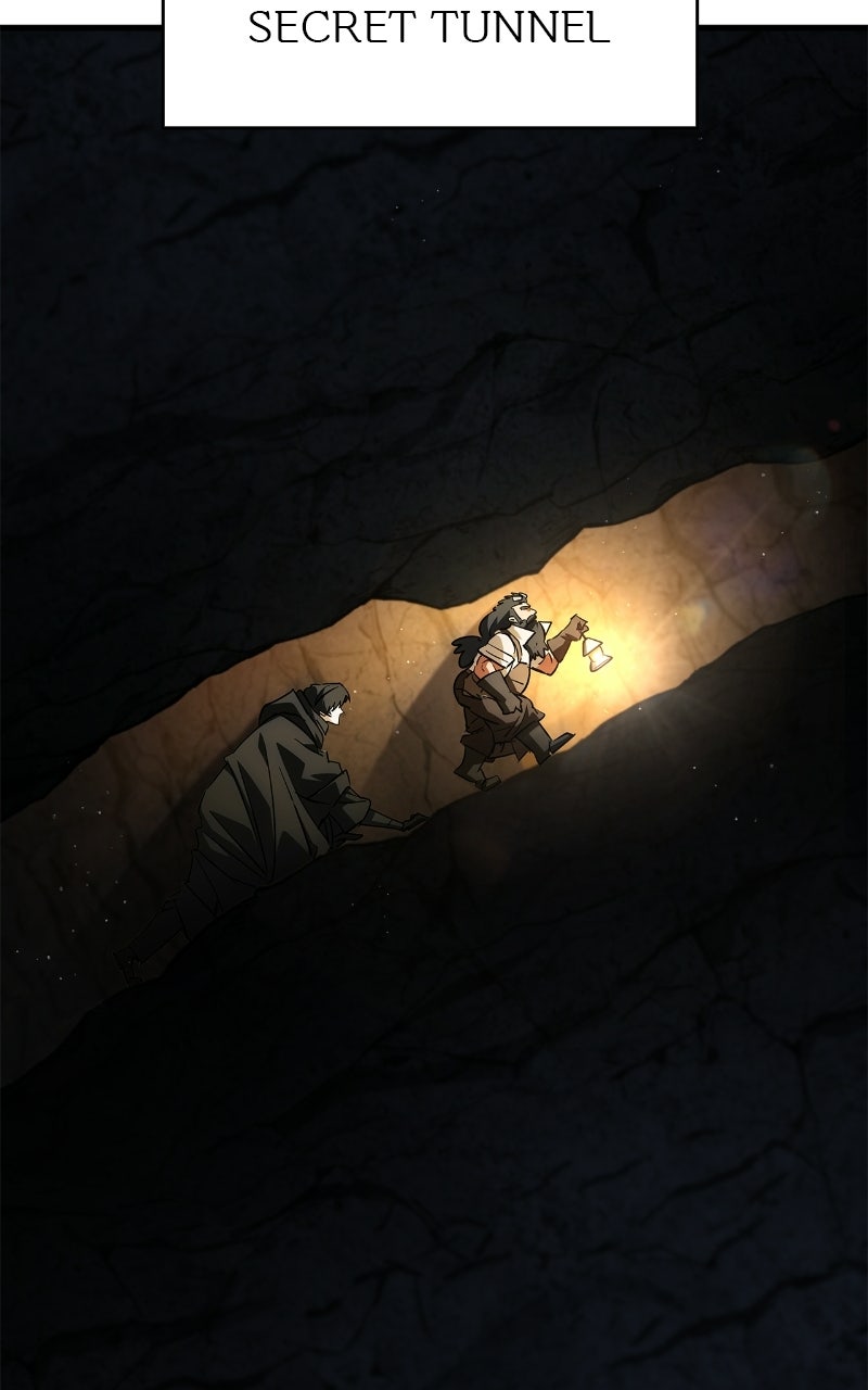 Too Many Heroesfor the Demon Lord Ep. 7 - The Dwarf Hero and the Dwarf Princess page 113 - 