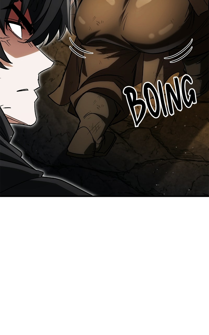 Too Many Heroesfor the Demon Lord Ep. 7 - The Dwarf Hero and the Dwarf Princess page 115 - 