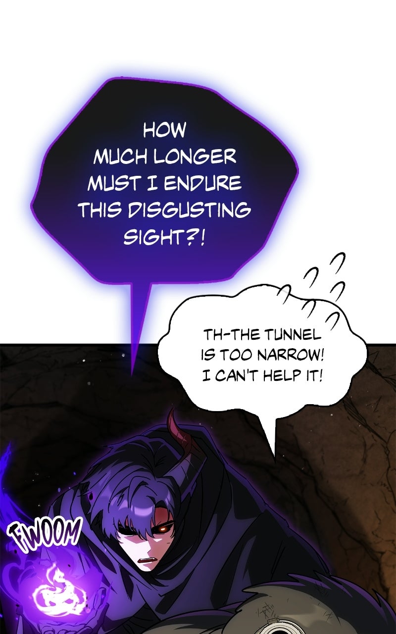 Too Many Heroesfor the Demon Lord Ep. 7 - The Dwarf Hero and the Dwarf Princess page 116 - 