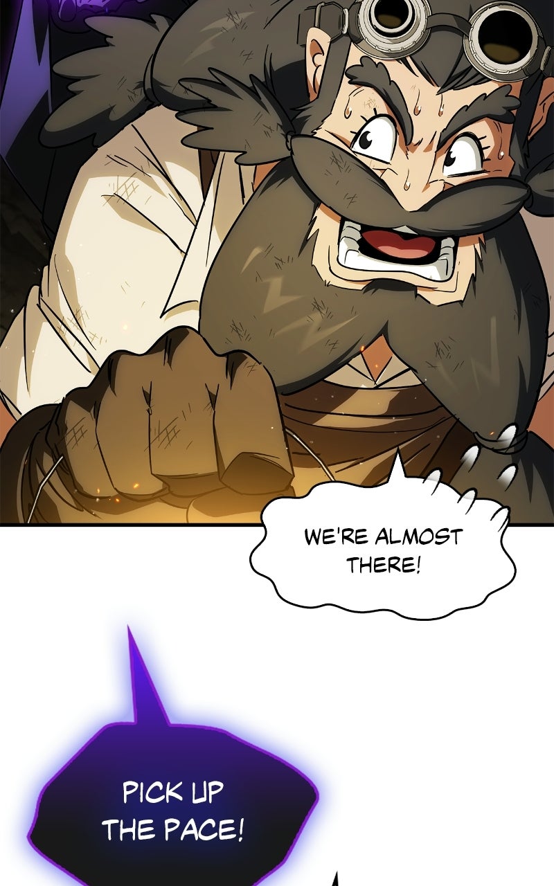Too Many Heroesfor the Demon Lord Ep. 7 - The Dwarf Hero and the Dwarf Princess page 117 - 