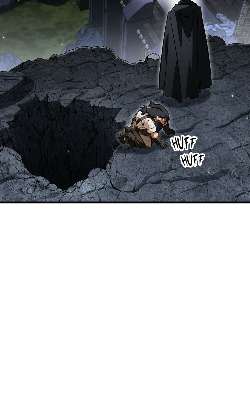 Too Many Heroesfor the Demon Lord Ep. 7 - The Dwarf Hero and the Dwarf Princess page 120 - 