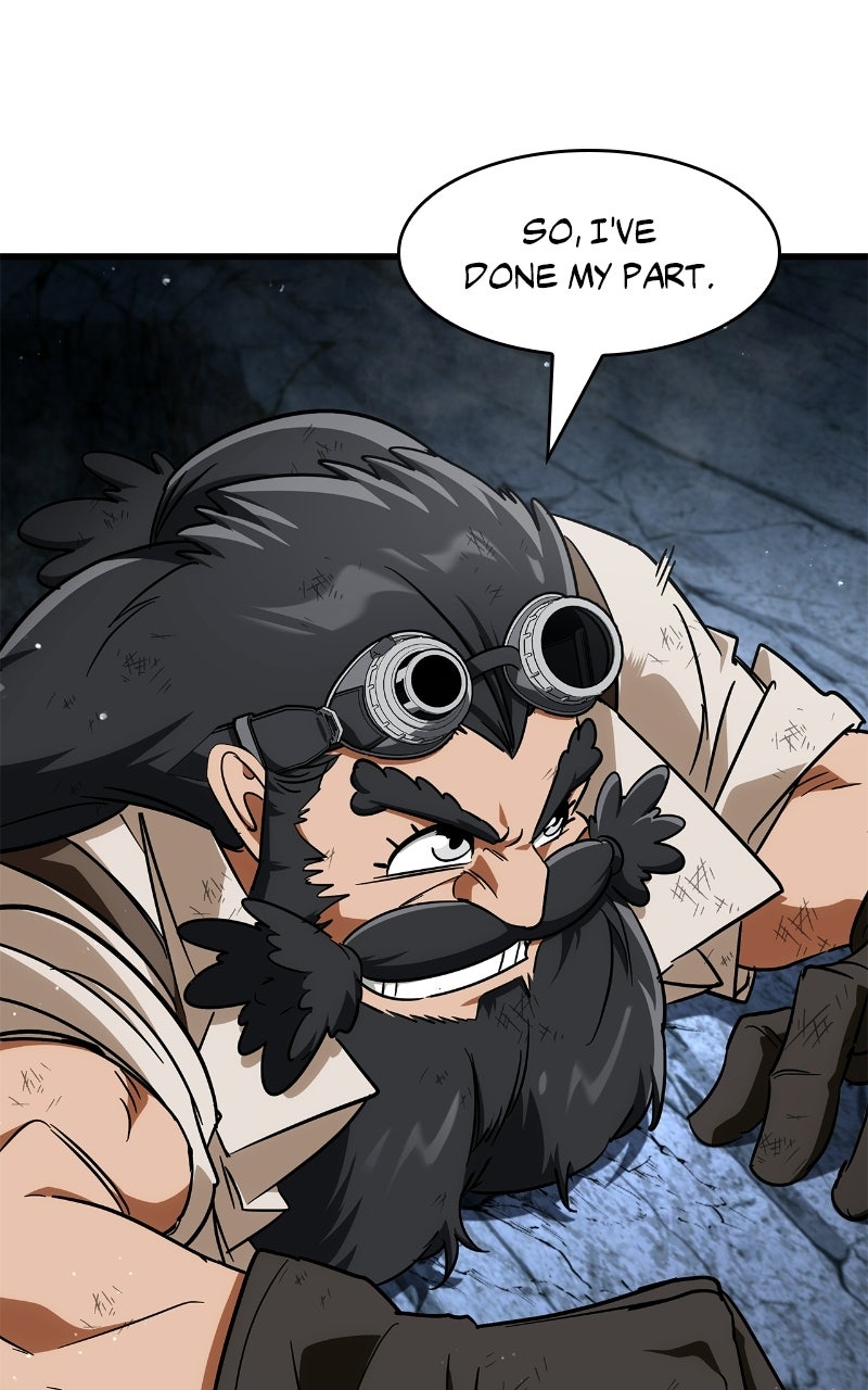 Too Many Heroesfor the Demon Lord Ep. 7 - The Dwarf Hero and the Dwarf Princess page 121 - 