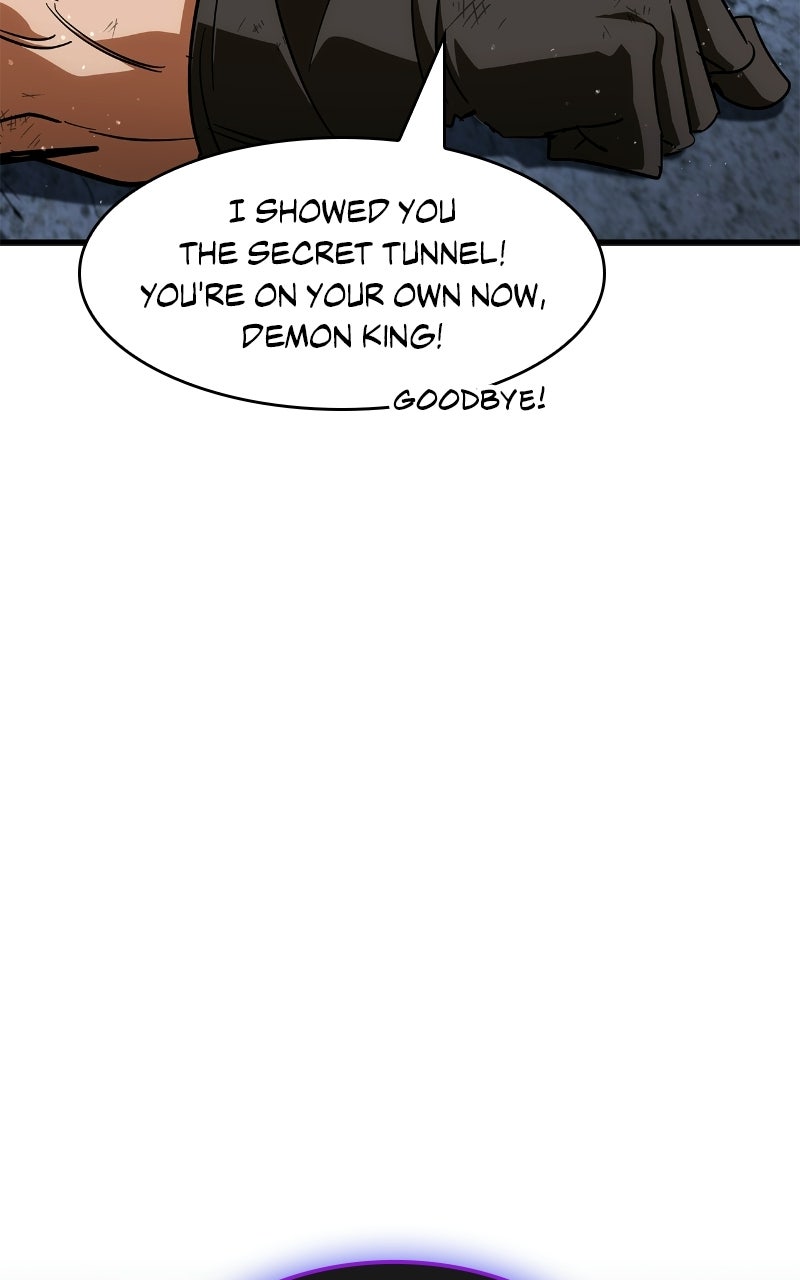 Too Many Heroesfor the Demon Lord Ep. 7 - The Dwarf Hero and the Dwarf Princess page 122 - 