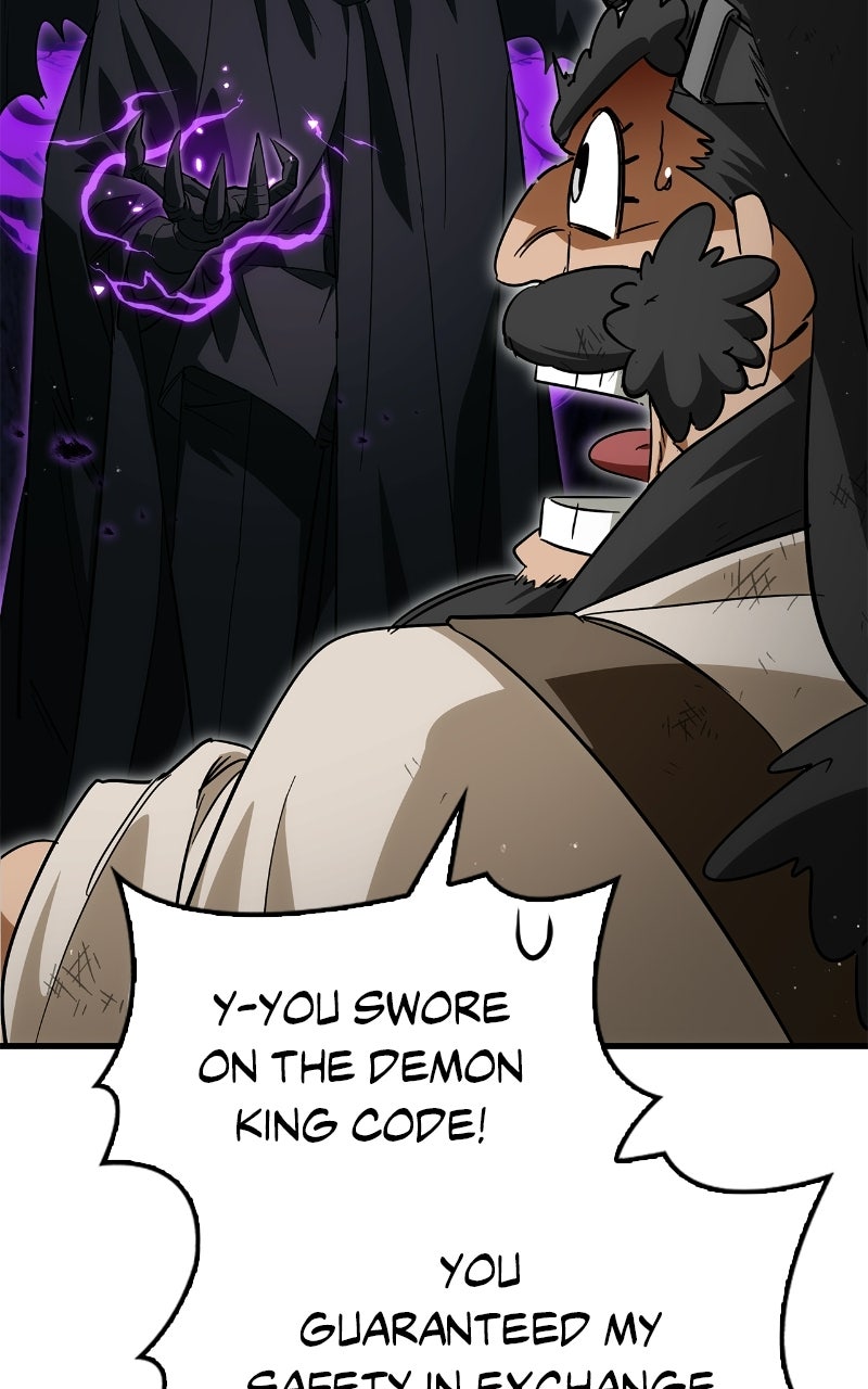 Too Many Heroesfor the Demon Lord Ep. 7 - The Dwarf Hero and the Dwarf Princess page 124 - 