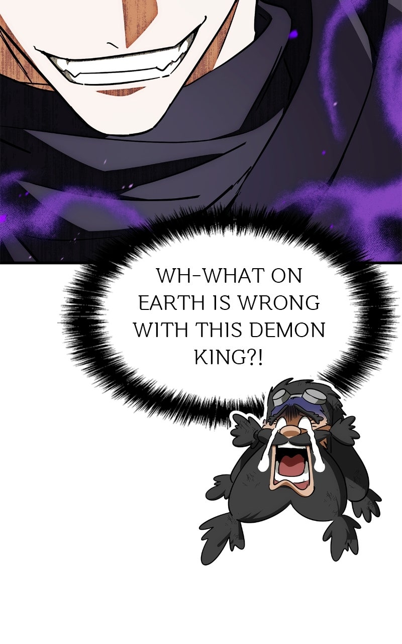 Too Many Heroesfor the Demon Lord Ep. 7 - The Dwarf Hero and the Dwarf Princess page 127 - 