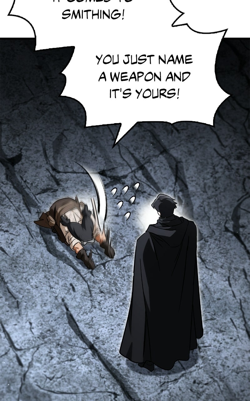 Too Many Heroesfor the Demon Lord Ep. 7 - The Dwarf Hero and the Dwarf Princess page 131 - 