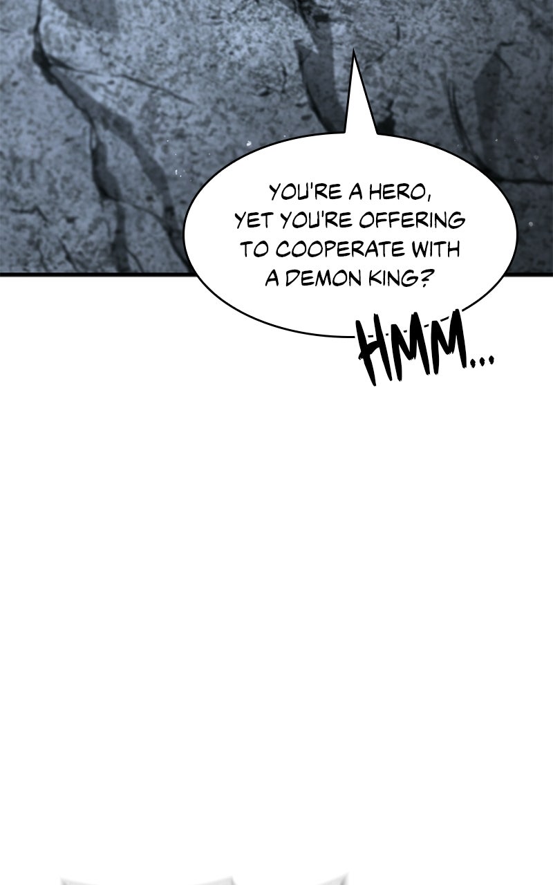 Too Many Heroesfor the Demon Lord Ep. 7 - The Dwarf Hero and the Dwarf Princess page 132 - 