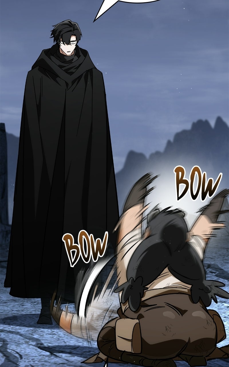 Too Many Heroesfor the Demon Lord Ep. 7 - The Dwarf Hero and the Dwarf Princess page 136 - 