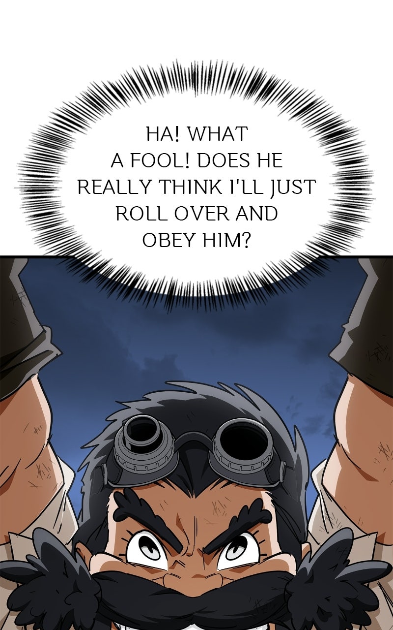 Too Many Heroesfor the Demon Lord Ep. 7 - The Dwarf Hero and the Dwarf Princess page 138 - 