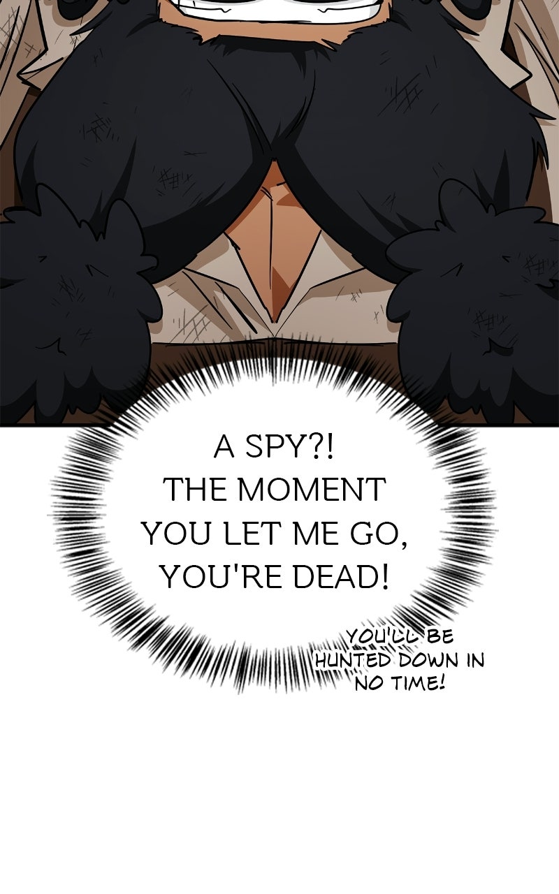 Too Many Heroesfor the Demon Lord Ep. 7 - The Dwarf Hero and the Dwarf Princess page 139 - 