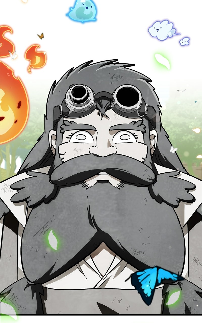 Too Many Heroesfor the Demon Lord Ep. 7 - The Dwarf Hero and the Dwarf Princess page 144 - 
