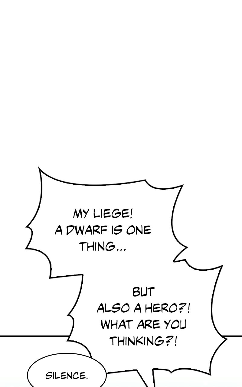 Too Many Heroesfor the Demon Lord Ep. 7 - The Dwarf Hero and the Dwarf Princess page 147 - 