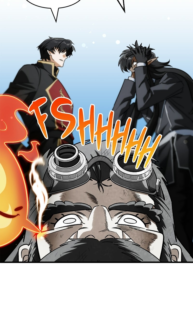 Too Many Heroesfor the Demon Lord Ep. 7 - The Dwarf Hero and the Dwarf Princess page 148 - 