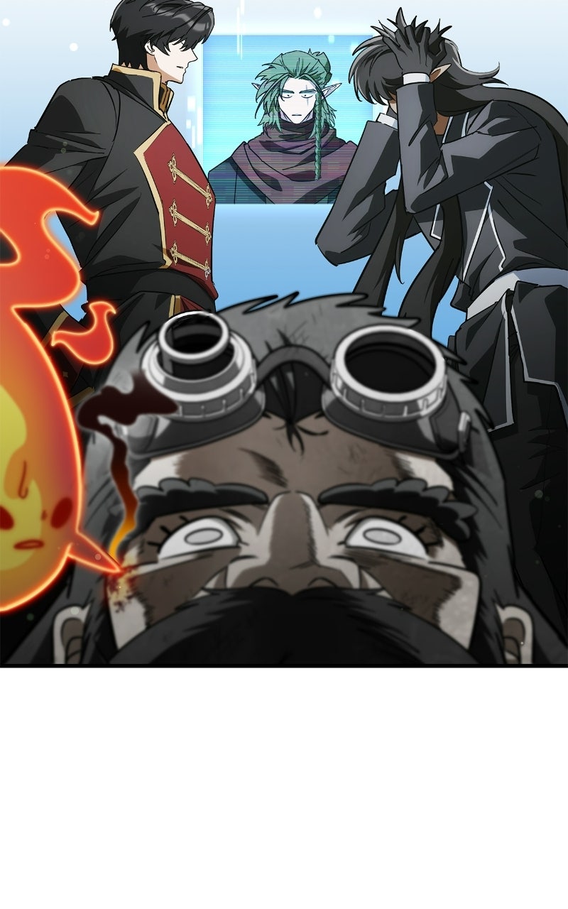 Too Many Heroesfor the Demon Lord Ep. 7 - The Dwarf Hero and the Dwarf Princess page 150 - 